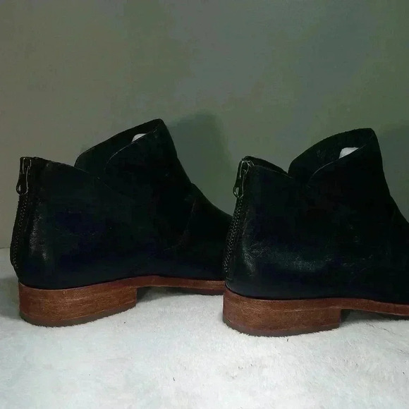 Kirk Ease Ryder booties - Picture 5 of 6